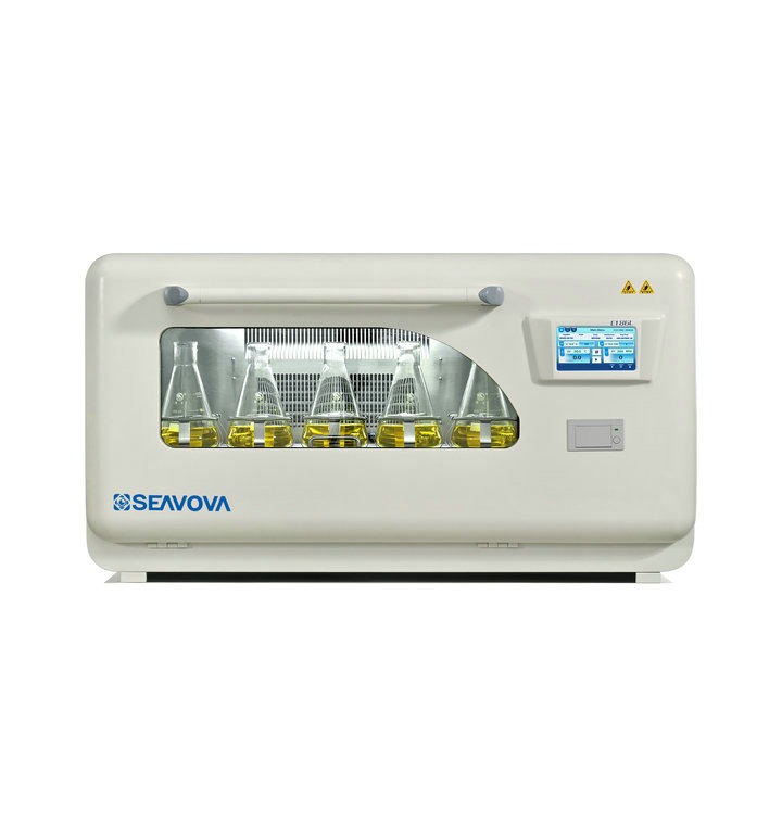 CO2 Orbital Shaking Incubator ST-211R