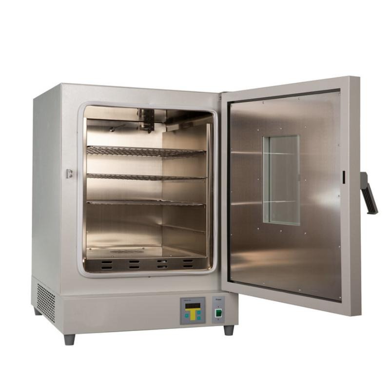 Floor standing drying oven(vertical forced convection)NuOven FB429-I