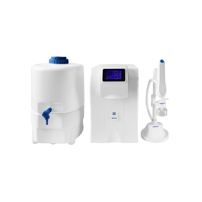 Pure(RO)/ Ultra Pure Water System Supure15VF-I